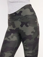 High-Waisted PowerSoft Full-Length Leggings