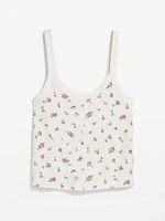 Lounge Tank Top