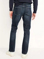 Straight 360° Stretch Performance Jeans