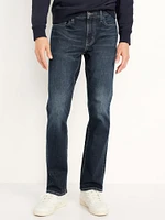 Straight 360° Stretch Performance Jeans