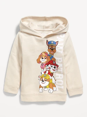 Paw Patrol™ Unisex Graphic Hoodie for Toddler