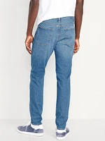 Athletic Taper Jeans