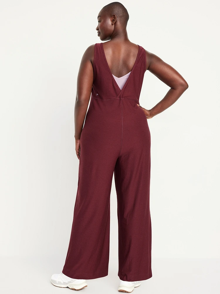 CloudMotion Jumpsuit