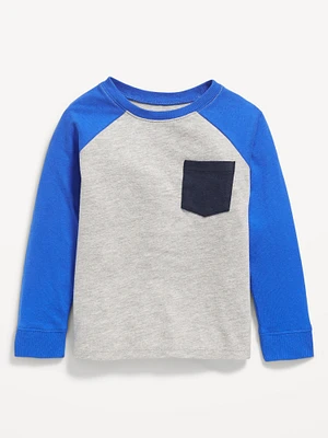 Long-Sleeve T-Shirt for Toddler