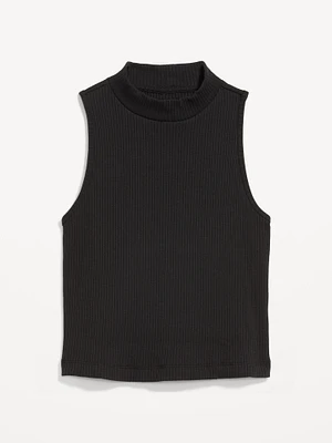 Ribbed Tank Top