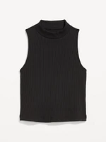 Ribbed Tank Top