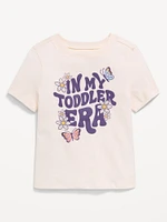 Short-Sleeve Graphic for Toddler