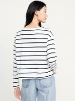 Long-Sleeve Mariner T-Shirt