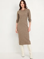 SoSoft Midi Dress