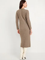 SoSoft Midi Dress