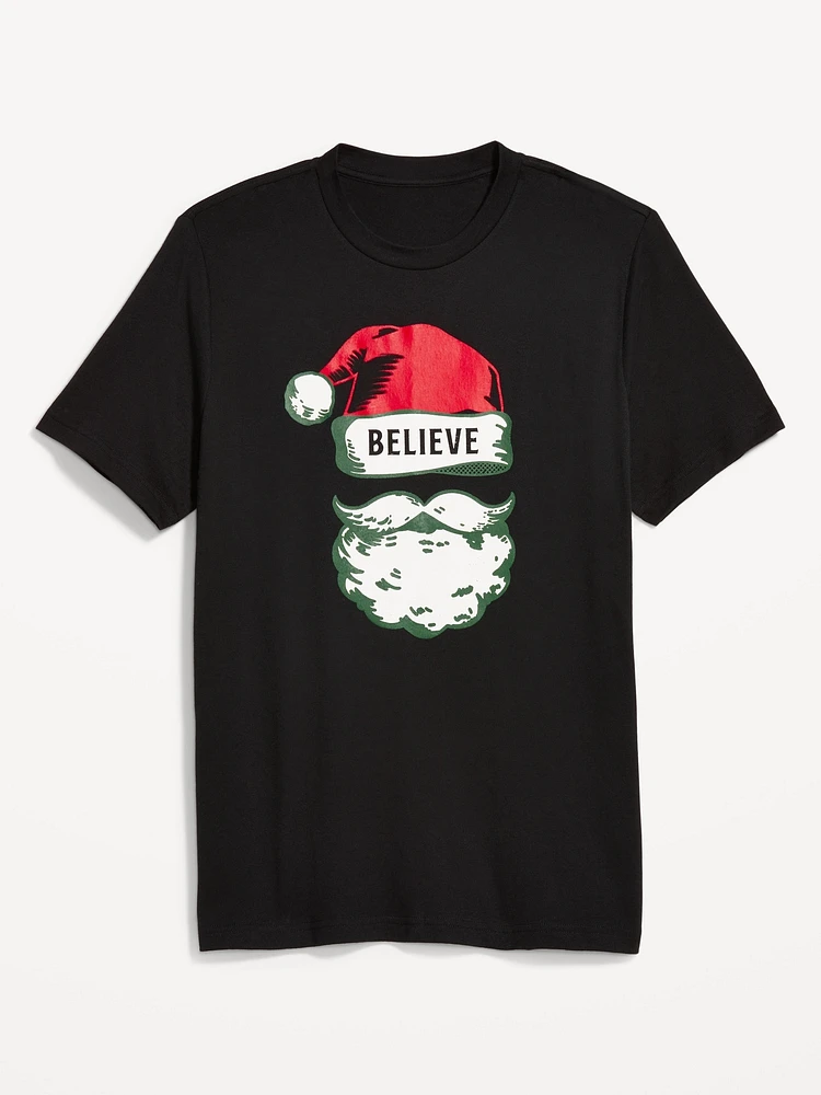 Holiday-Graphic T-Shirt