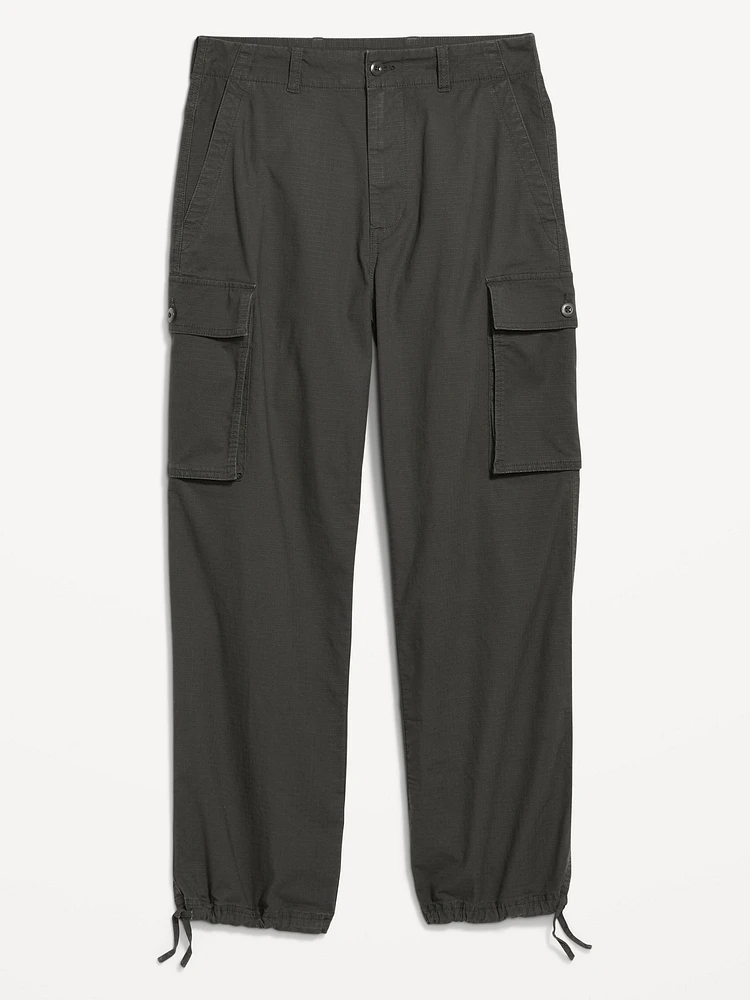 Baggy Ripstop Cargo Pants