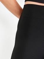 Extra High-Waisted PowerSoft Flare Leggings