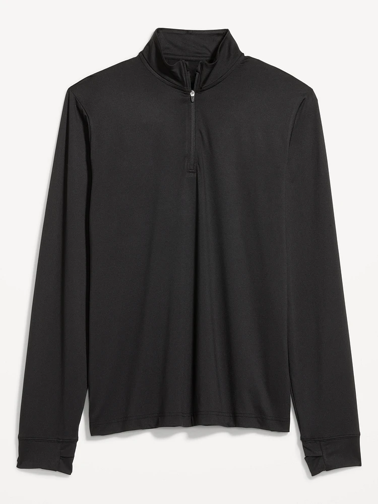 CloudMotion Quarter Zip