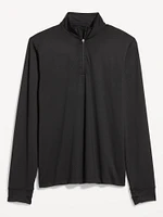 CloudMotion Quarter Zip