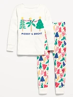 Pajama Set for Toddler & Baby