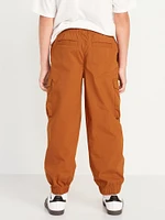 Baggy Cargo Jogger Pants for Boys