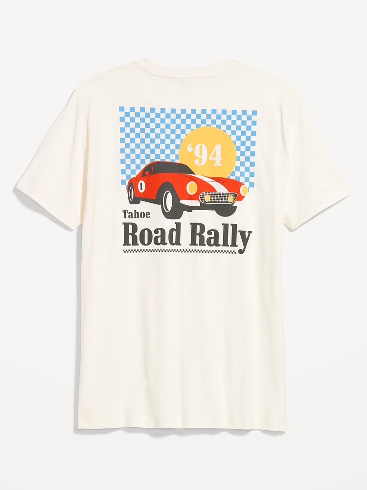 Graphic T-Shirt