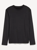 Cozy Baselayer Crew-Neck T-Shirt