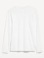 Cozy Baselayer Crew-Neck T-Shirt