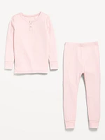 Pajama Set for Toddler Baby