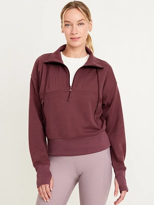 Dynamic Fleece