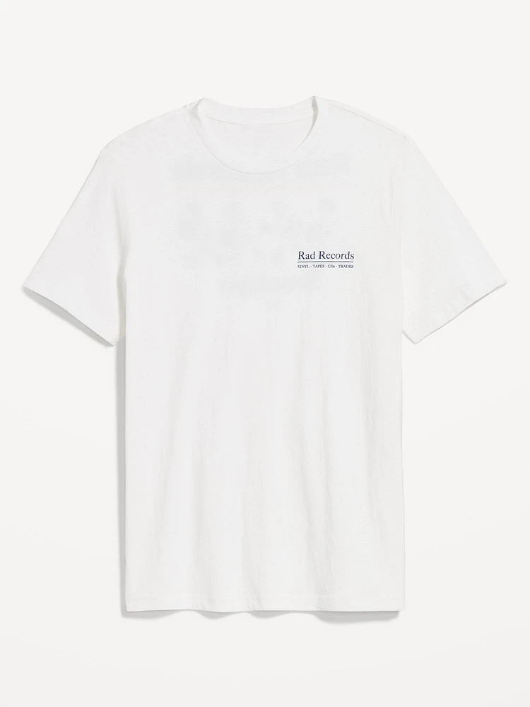 Graphic T-Shirt