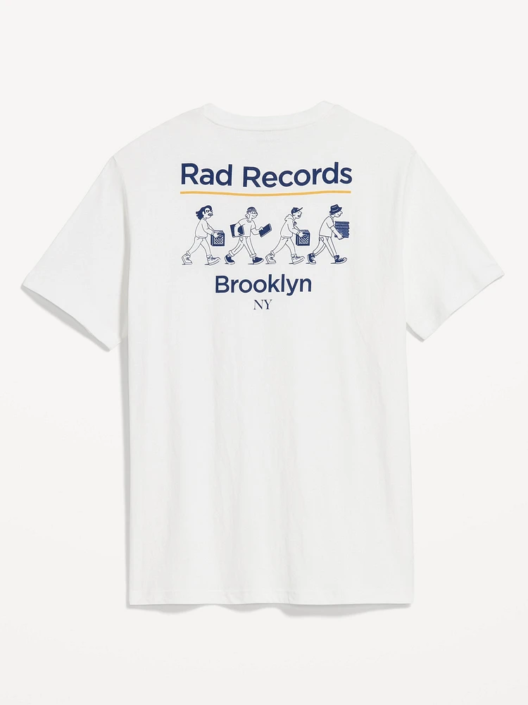 Graphic T-Shirt