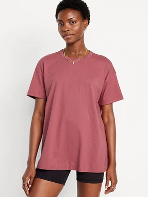 Oversized EveryWear T-Shirt