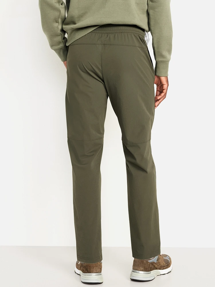 Dynamic Tech Woven Taper Pants