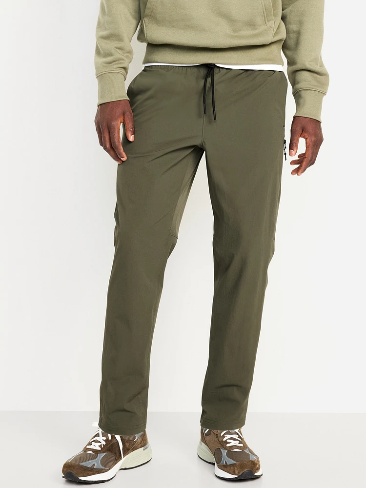 Dynamic Tech Woven Taper Pants