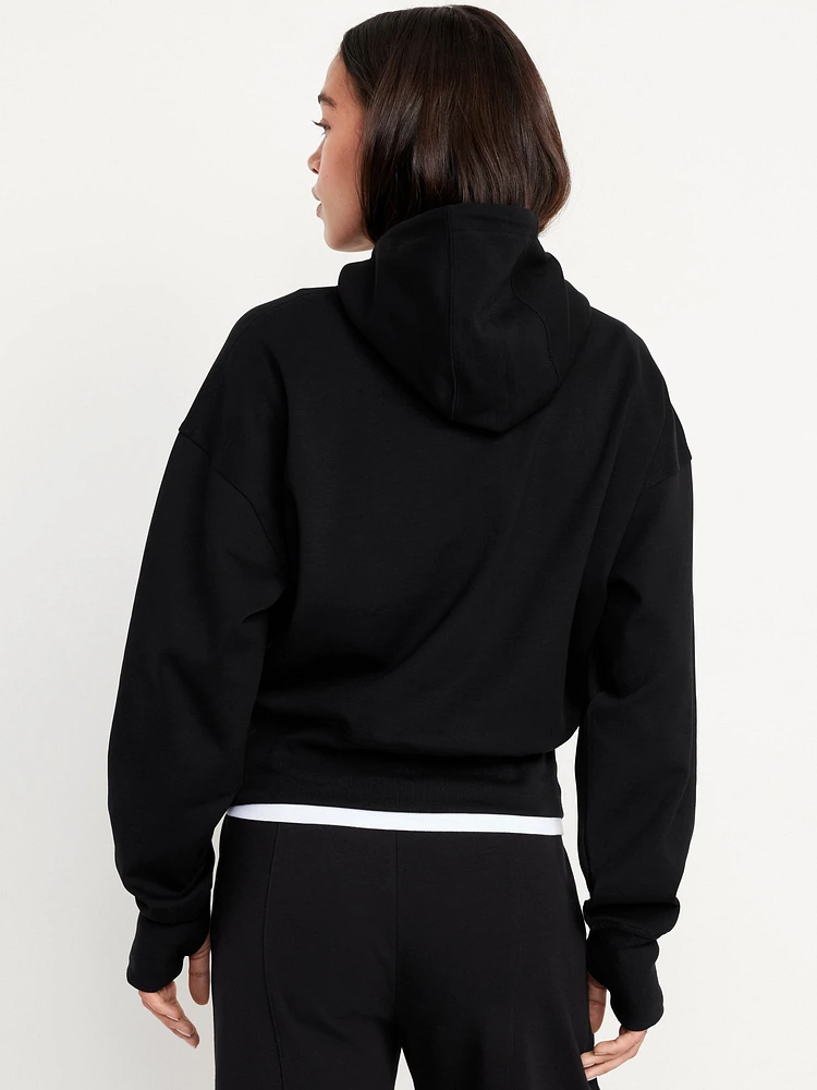 Dynamic Fleece Hoodie