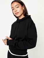 Dynamic Fleece Hoodie