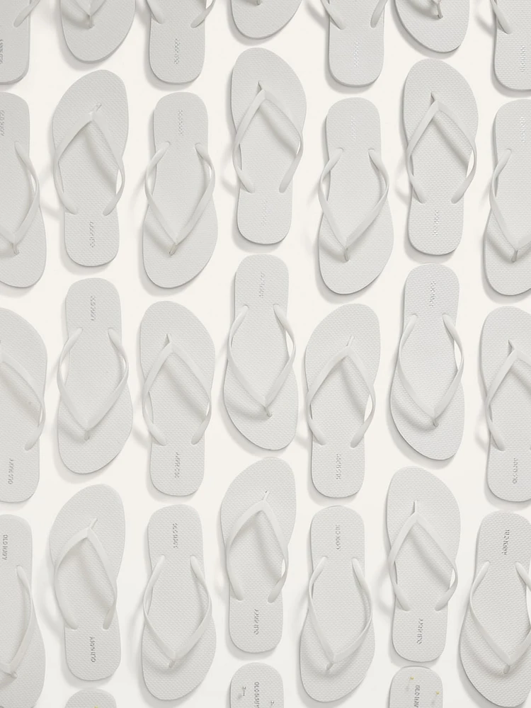 Flip-Flop Sandals 50-Pack