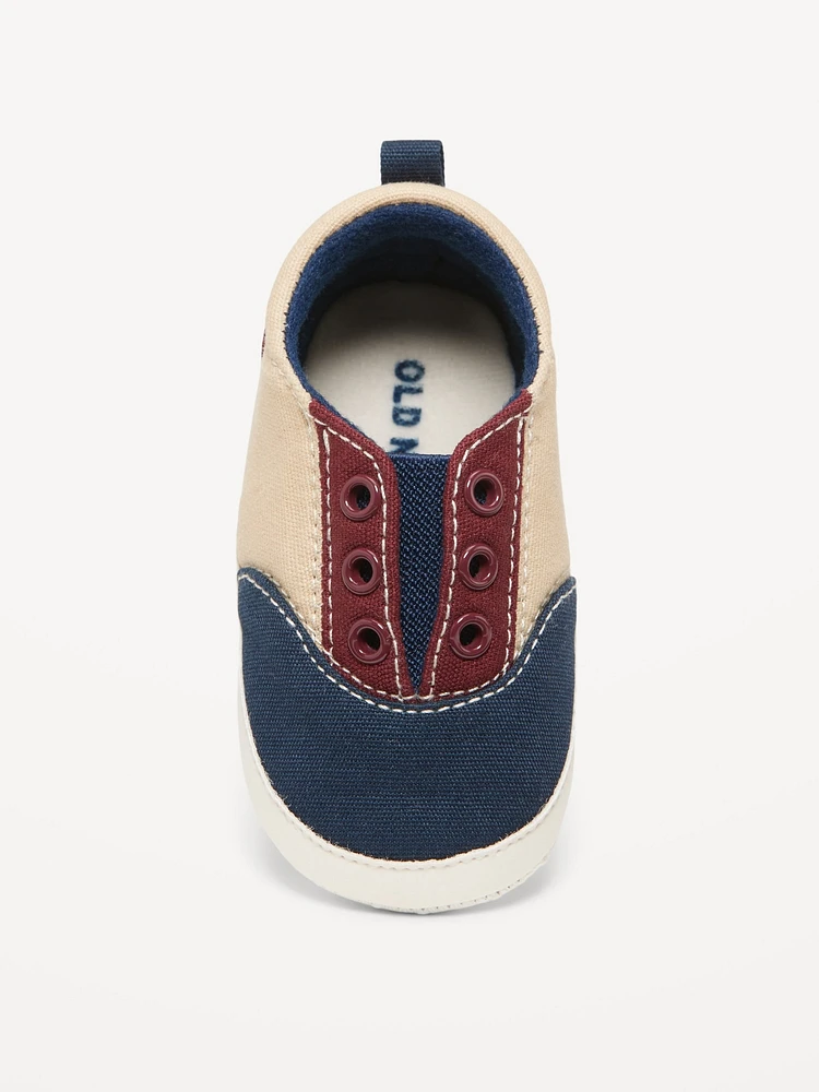 Slip-On Sneakers for Baby