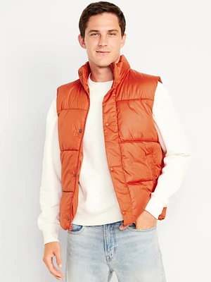 Puffer Vest