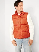 Puffer Vest