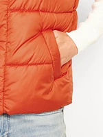 Puffer Vest