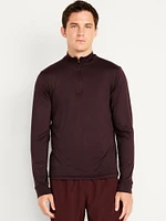 CloudMotion Quarter Zip