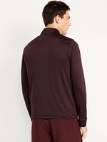 CloudMotion Quarter Zip