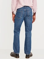 90's Straight Built-In Flex Jeans