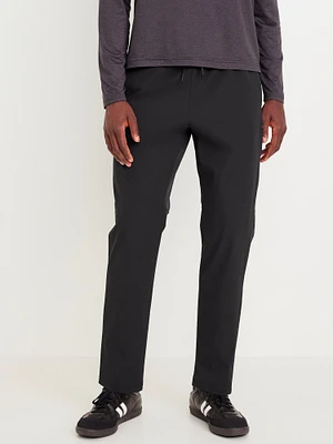 Tech Woven Taper Pants