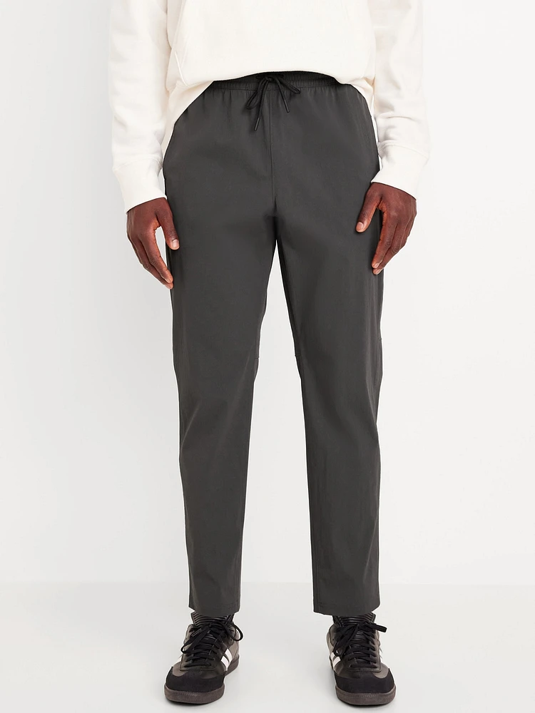 Dynamic Tech Woven Taper Pants