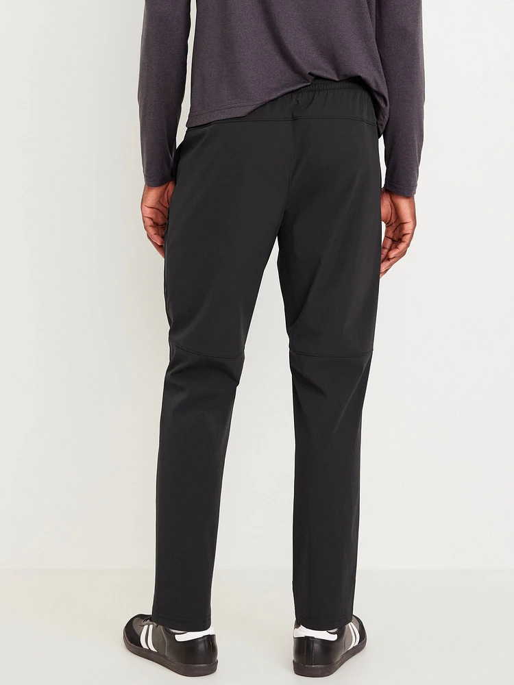 Dynamic Tech Woven Taper Pants