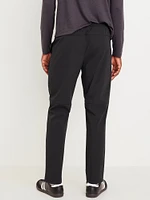 Dynamic Tech Woven Taper Pants