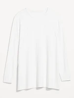 Luxe Tunic T-Shirt