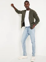 Built-In Flex Jeans