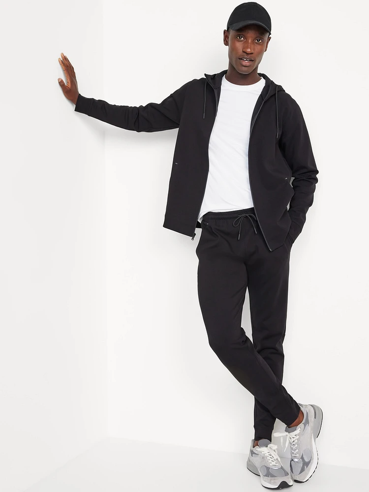 Cozy Baselayer Crew-Neck T-Shirt