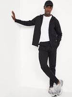 Cozy Baselayer Crew-Neck T-Shirt
