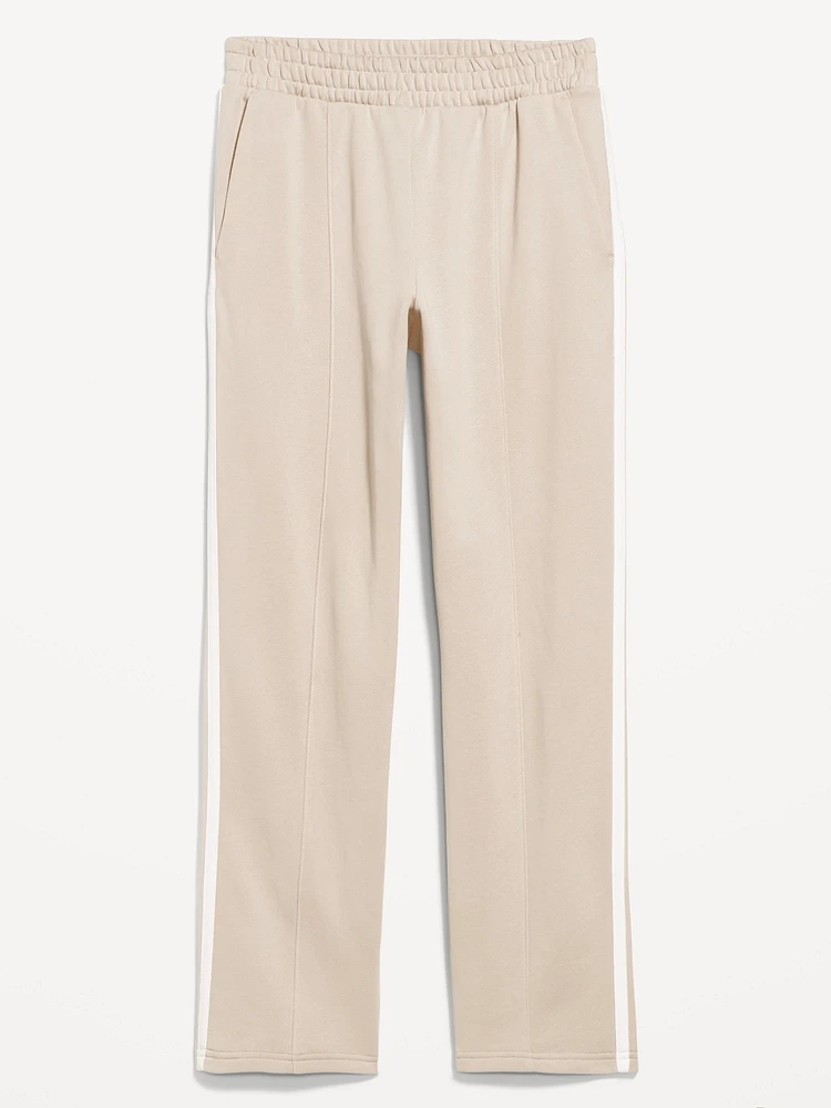 Extra High-Waisted SoComfy Track Pant